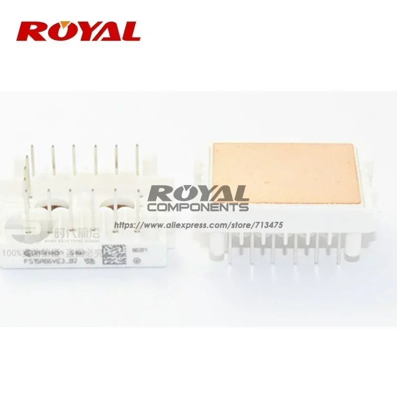 FS15R06VE3 FS15R06VE3_B2 FS15R06VE3-B2 FS6R06VE3_B2 FS6R06VE3-B2