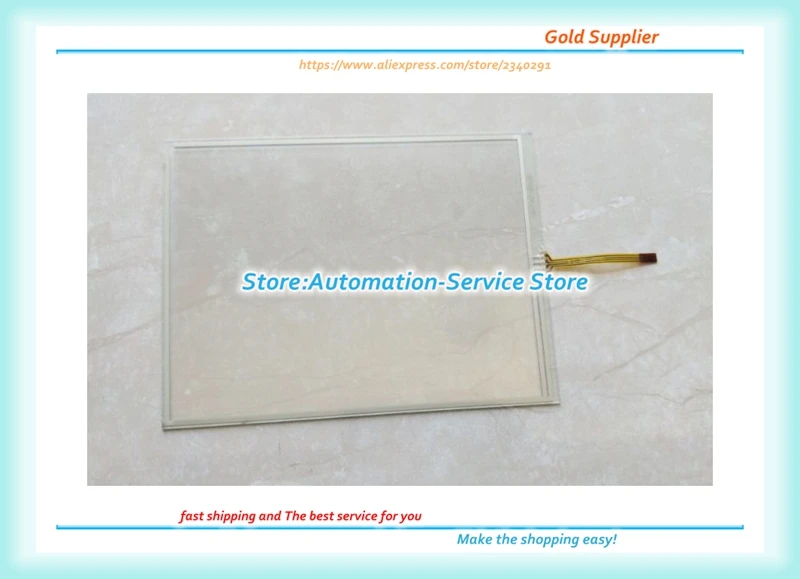 AMT-9507 AMT9507 8.4 pouce Tactile AMT 9507 Panneau En Verre Nouveau