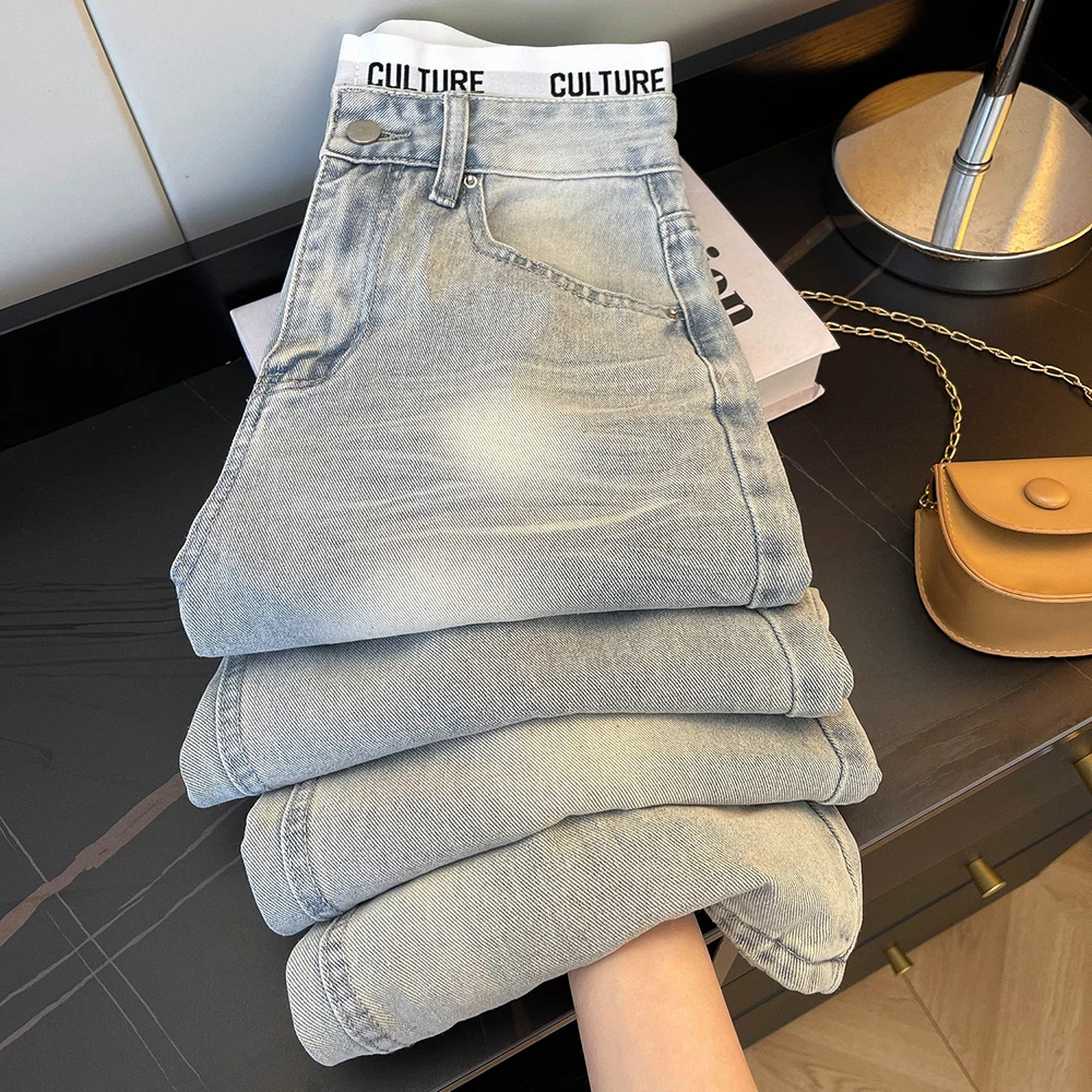 Thumbnail 3 - #73 Most Popular Womens Straight Leg Jeans