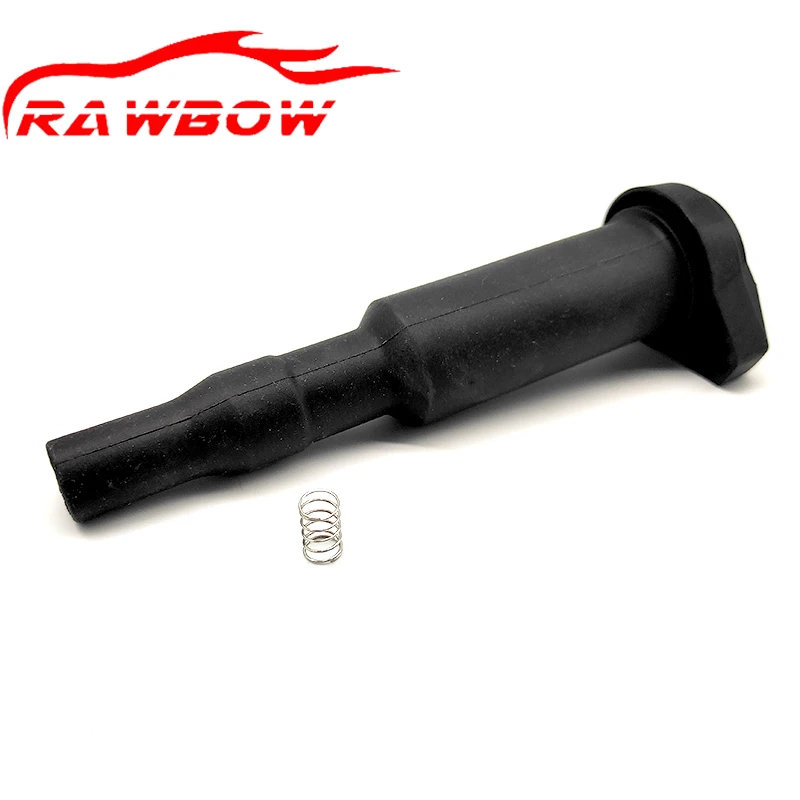 Set of 4 Ignition Coil Rubber Kit 12137562744 0221504470 For BMW 1 2 3 4 5 6 7 Series 0221504800