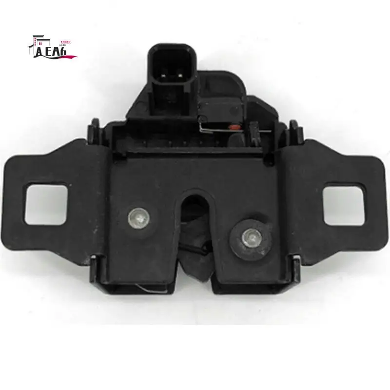 

AEA6-Hood Alarm Anti Theft Switch And Latch Replacement Parts For Land Rover LR2 LR3 LR4 Range Rover Sport LR065340 LR041431