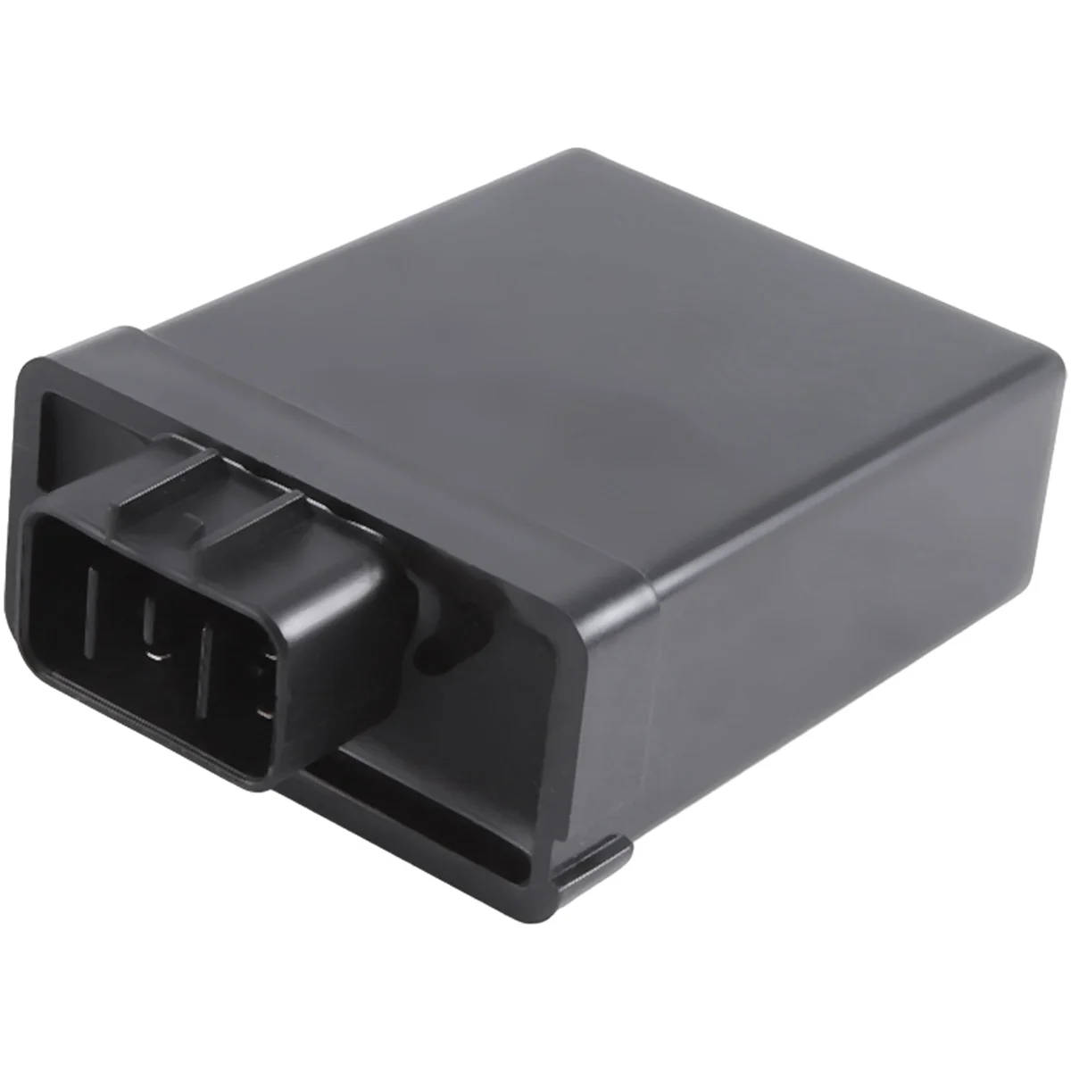 For TTR 125 2002 CDI Box ECU 22.145 Motorcycle Intelligent Digital Ignition CDI ECU Box