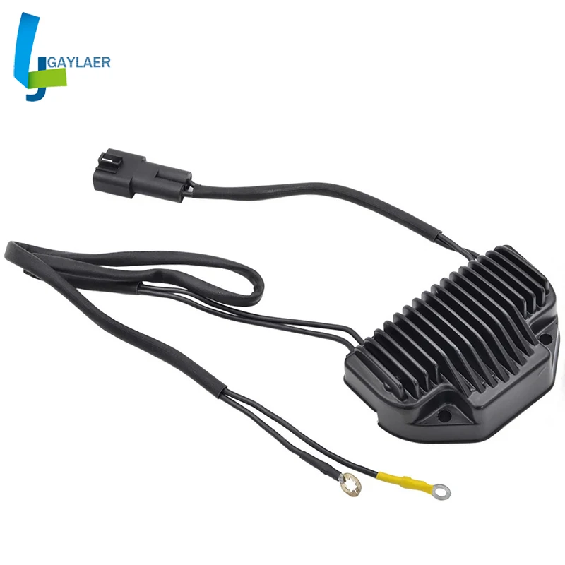 

Motorcycle Voltage Regulator Rectifier for Harley 74594-02 Dyna 2002-2003
