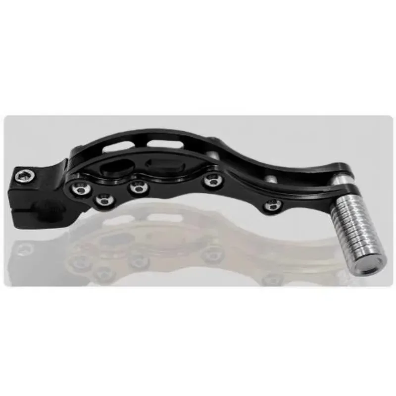 1 قطعة ل 139QMB للدراجات النارية باستخدام الحاسب الآلي ركلة بداية كاتب رافعة JOG50/90/100 TACT DIO50 RSZ ZY10 GY6 49cc 50cc 100cc 125cc #5