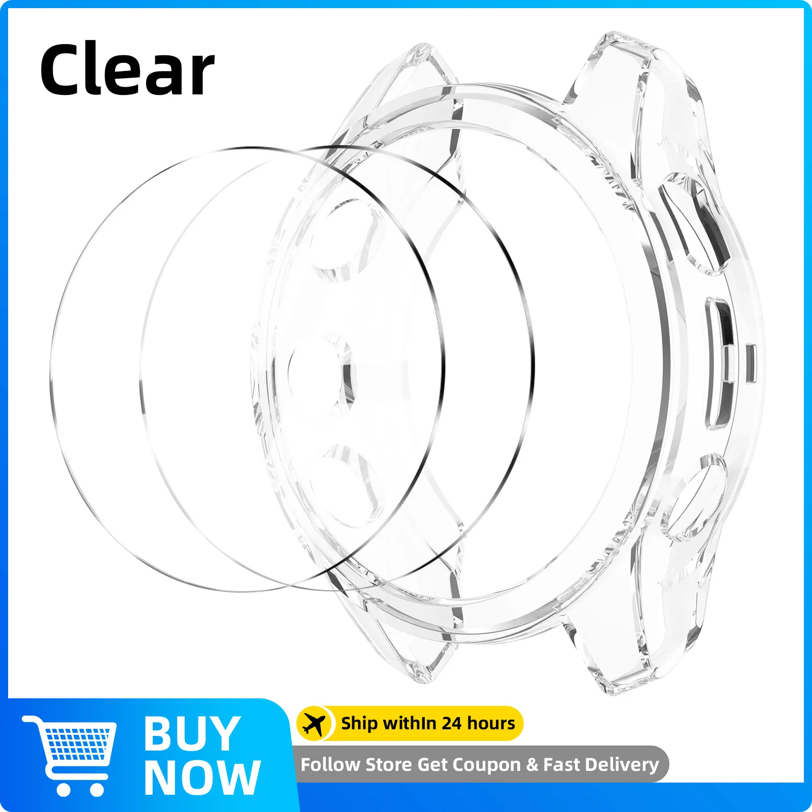 Variant: Clear