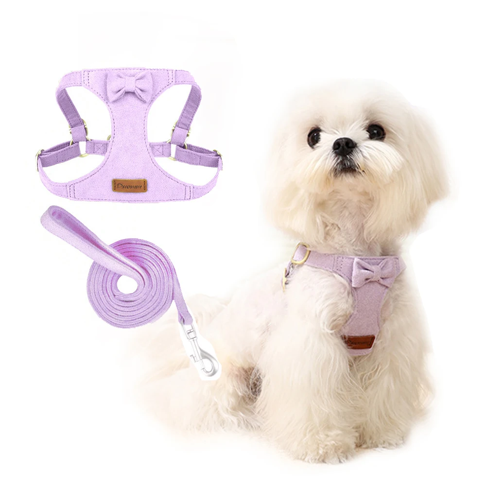 Thumbnail 2 - #77 Latest Puppy Harnesses Offers