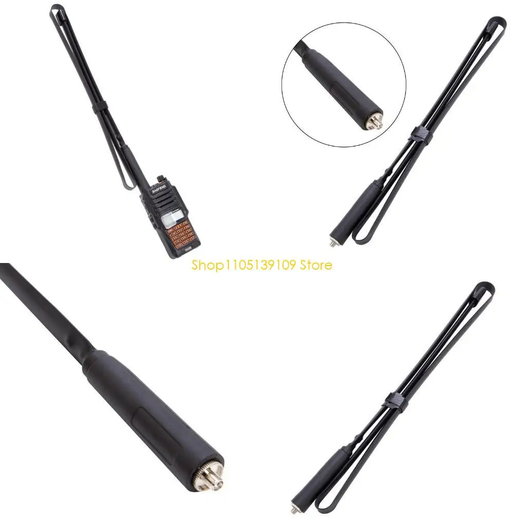 Cs Tactical-Antenna… - image