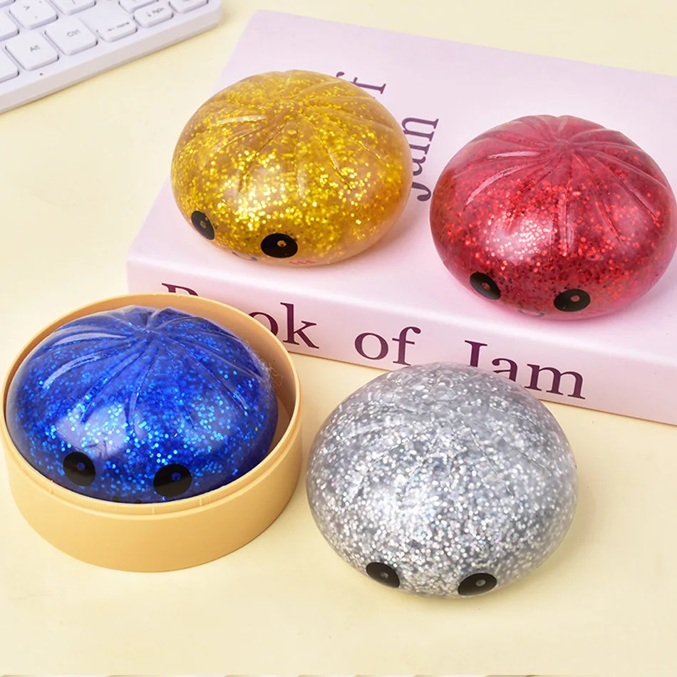 novidade-squishies-de-glitter-em-formato-de-dumpling-com-caixa-–-brinquedo-sensorial-anti-stress-para-alivio-do-estresse-–-atacado
