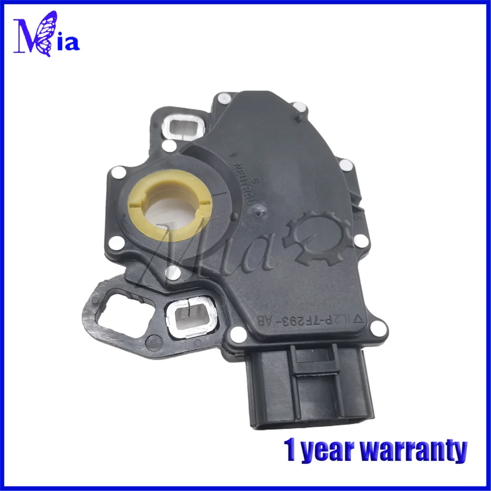 High Quality 5R55W F150 Mazda Neutral Safety Switch 5L2Z-7F293-AA 1L2Z-7F293-AA D46410A NS129 F7LP-7F293-AA For Ford