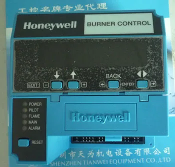 

[Подлинная Гарантия один год] Контроллер сгорания Honeywell RM7838B1013