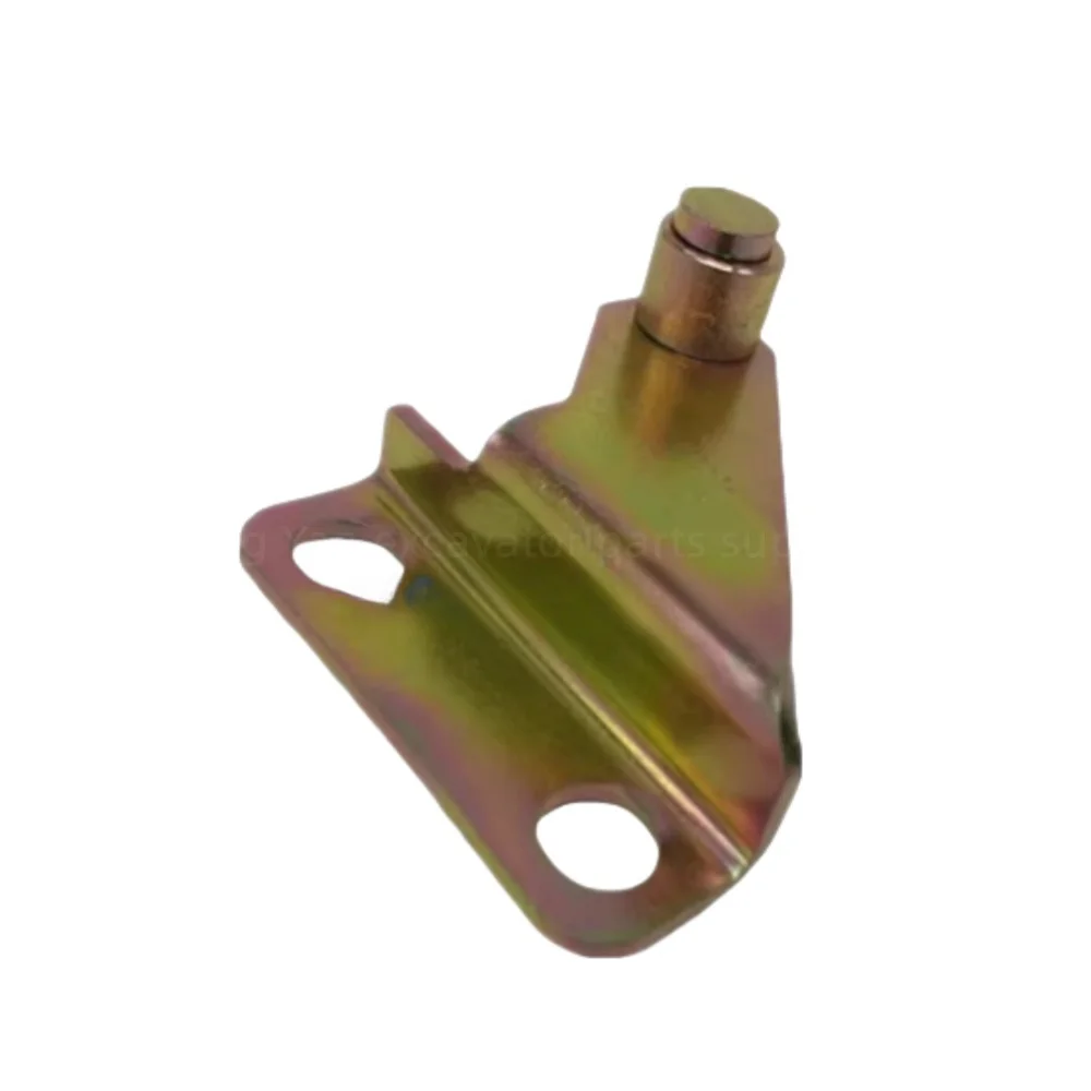 20U-54-24911 For 20U-5425261 Komatsu 35R-8/50/75/78/128/228UU Cab Door Pulley 20U-54-24933 Mobile Door Lock Mini Excavator Parts - Image 3