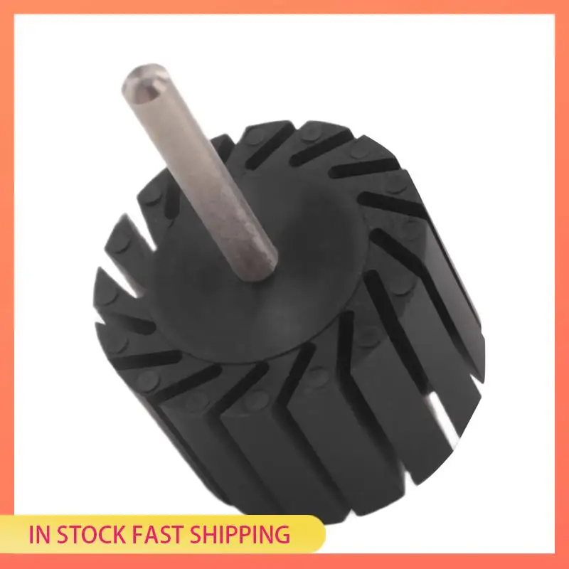 

AA05 Metal Rust Removal Ring Set Rubber Frame Tensioner For Metal Rust Removal, Grinding And Trimming