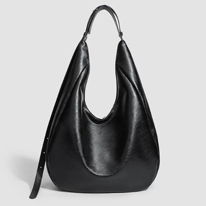 

High-Quality Tote Bag for Women 2025 New Fashion Versatile Underarm Bag with Large Capacity for Single Shoulder Bag