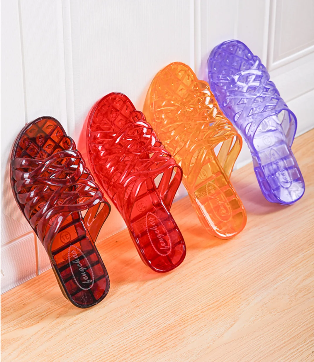 

2024 summer women fashion shoes high quality shoes for women