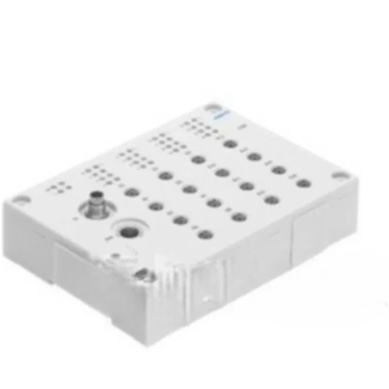 Parts are suitable for stock Festo FESTO input module CP-E16-M8-EL 546922 New original