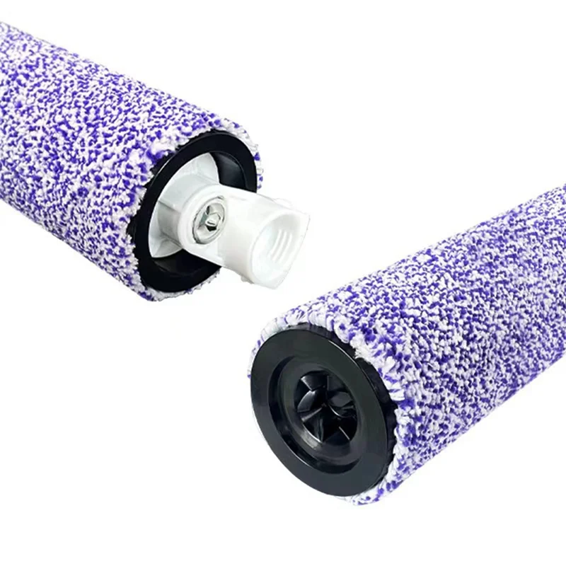 B47B-Сменные валики и сменные аксессуары для фильтров, пригодные для пылесоса Shark WD100/WD101/WD200/WD201 Hydrovac XL 3-в-1