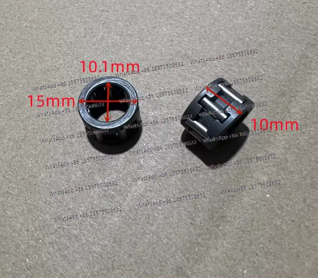 6210 needle bearing 10 X 15 X 10mm For G6210 Chainsaw