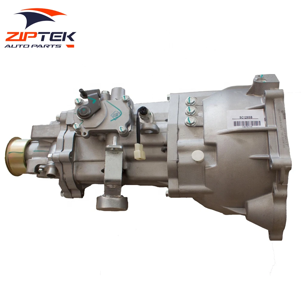

Manufacturers Sale Gear Box 1.2L Car Engine CN100-LMU Transmission Gearbox For Wuling