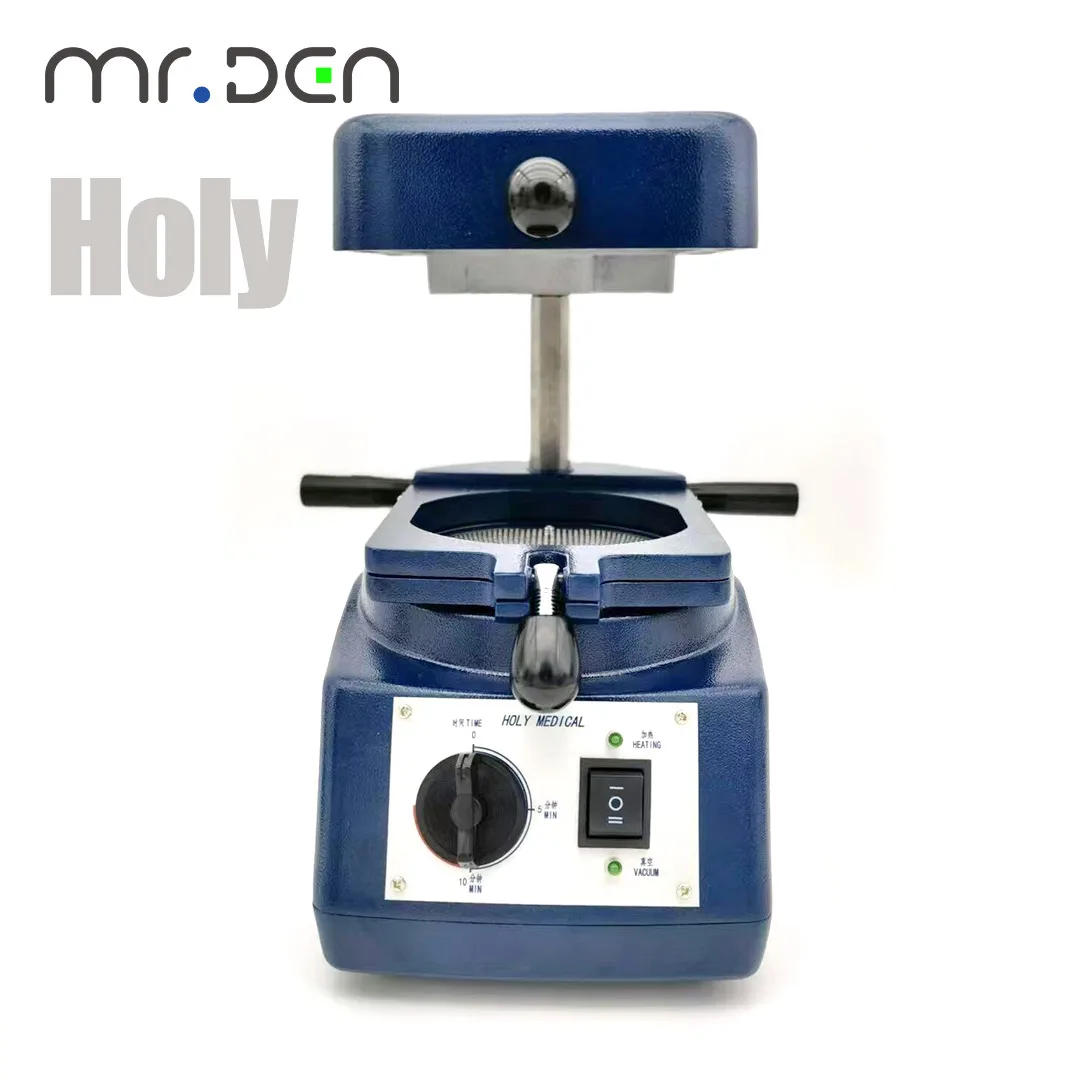 Variant: Holy Blue