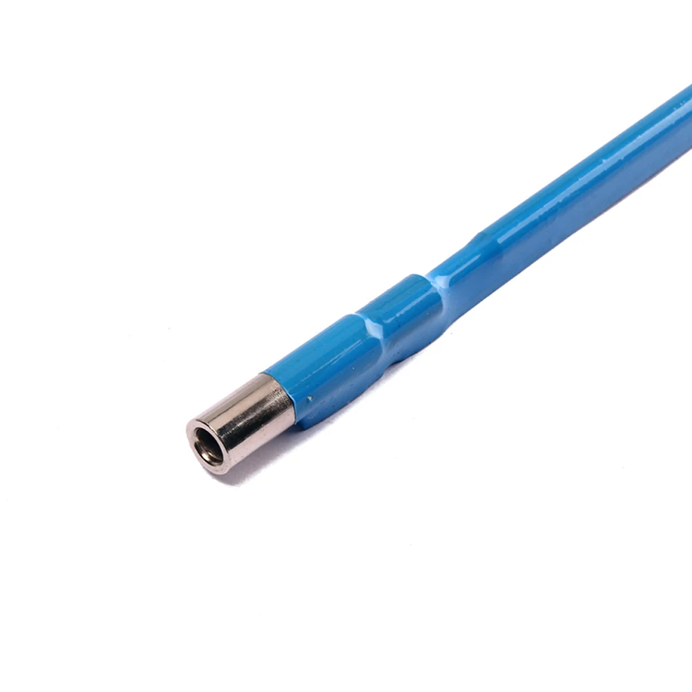 425 مللي متر 2 طريقة قضيب تروس فولاذي نوع دورة مزدوجة لصنع الجيتار إصلاح الملمس الصلب أداة خفيفة الوزن قضيب تروس