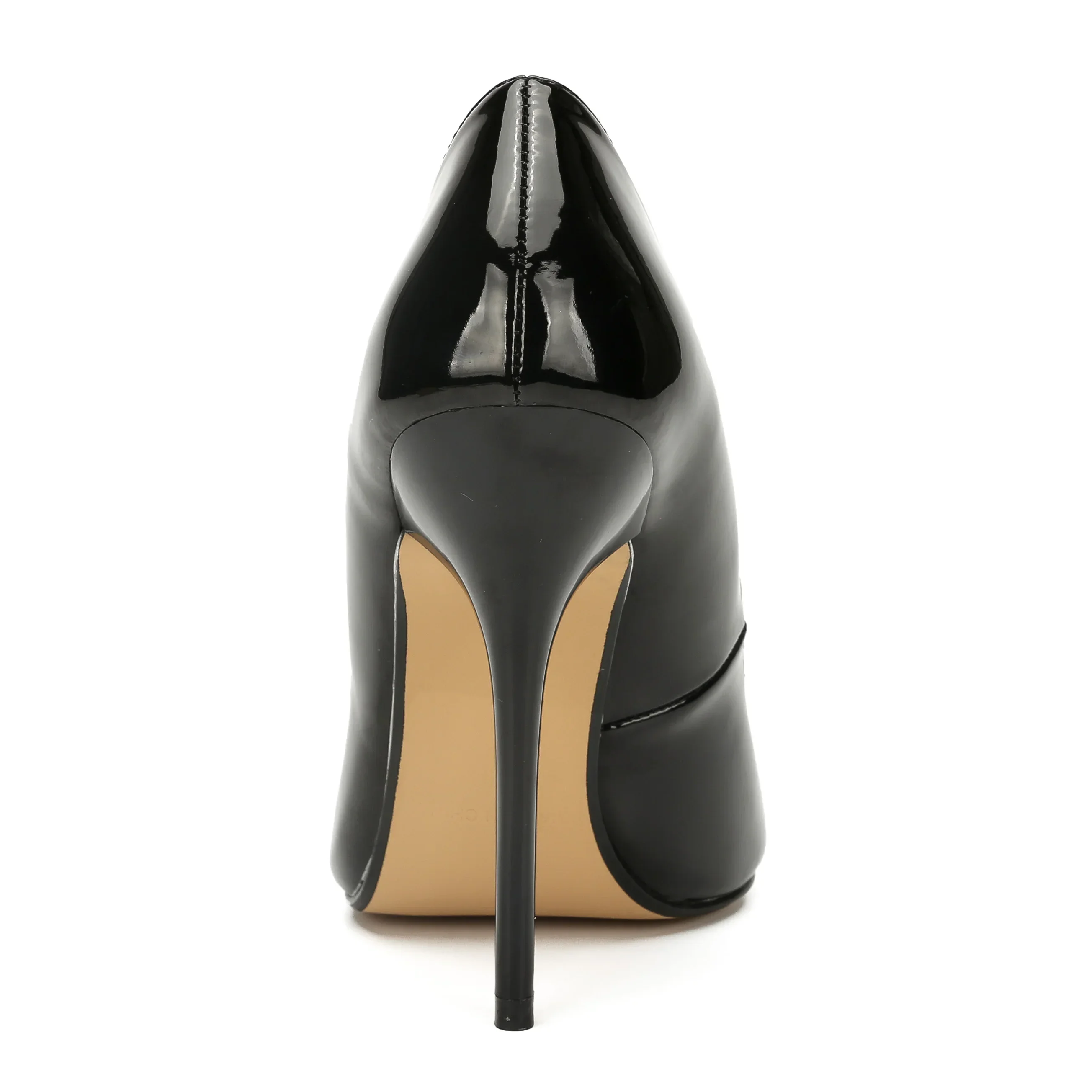 SDTRFT Sexy Single Women Shoes Pointed Toe 14CM Thin High-heeled Shallow Mouth Dress Pumps Crossdresser Stilettos Zapatos Mujer