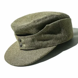 EMD  WW2 M43 woolen  Hat