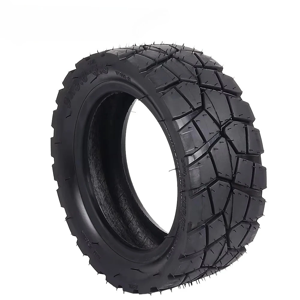 

Для Kukirin G2 Pro 2024 версия электрического скутера 9x3,0-5,5 вакуумная шина 9 дюймов электрический скутер вакуумная внешняя шина резиновая шина