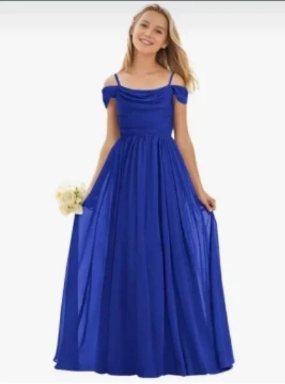 

Custom Made Dresses