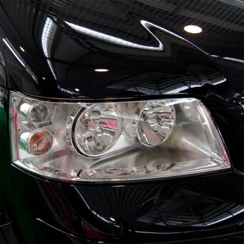 

For Volkswagen VW Multivan T5 2003 2004 2005 2006 2007 2008 2009 Car Internal Spare Parts Front Headlight Shell Glass Headlight