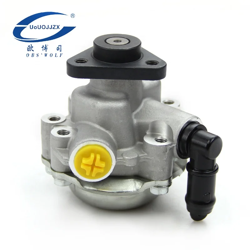 

Hydraulic Auto Power Steering Pump for E46 3 Series 330xi 325xi 320i 325Ci 320Ci 325i 95-05 32416760036 32416760034