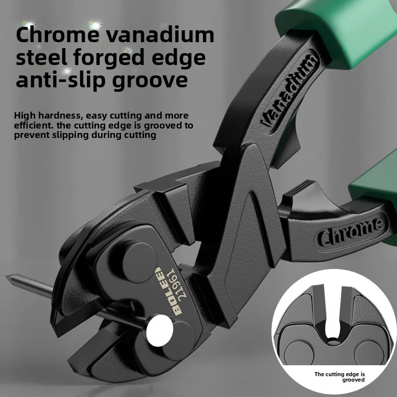 Thumbnail 4 - #3 Trending Rebar Cutters Right Now
