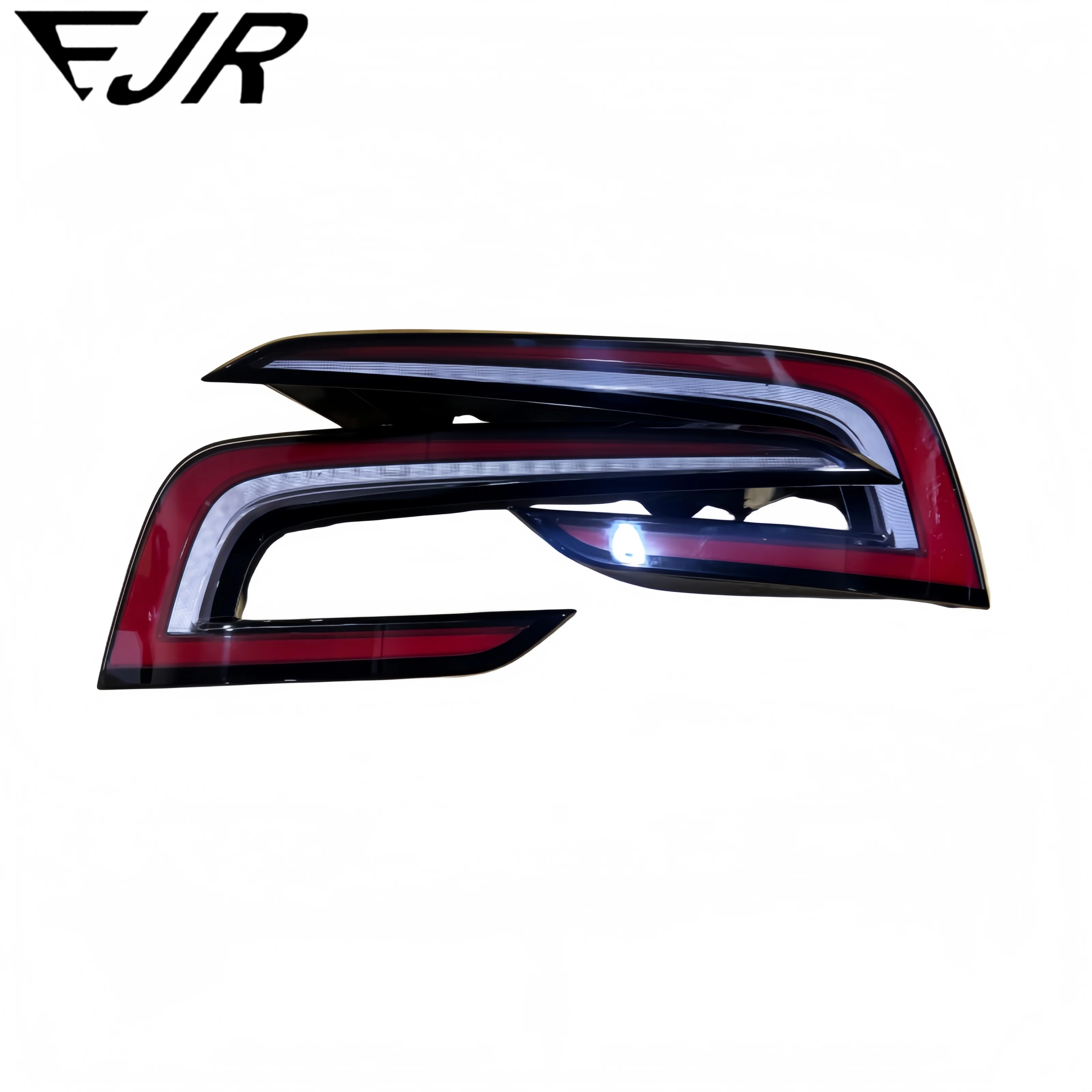 Applicable to Tesla accessory Model 3 Highland taillights 1691500-00-F 1691498-00-F