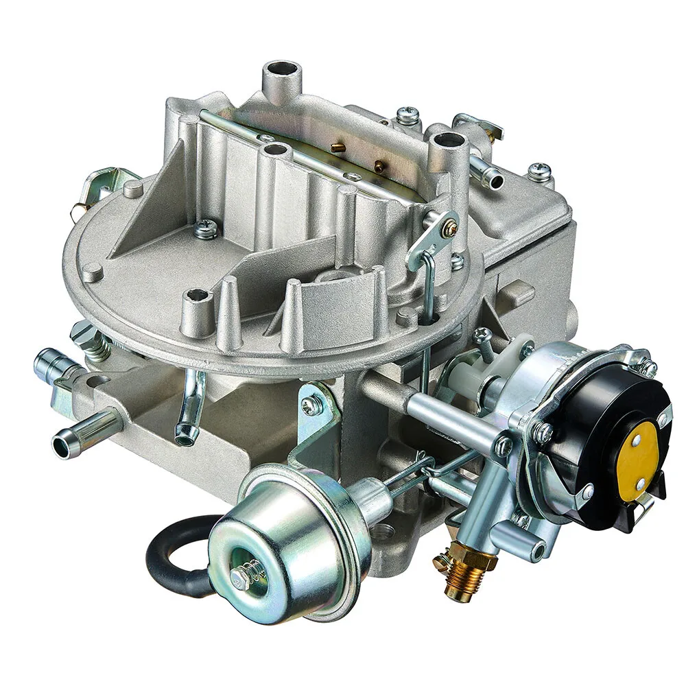 

2 Barrel Carburetor for Ford 289 302 351 Jeep 360 Engine F100 F150 F250 F350
