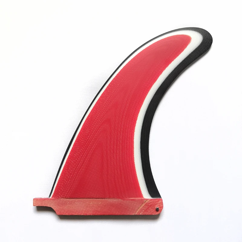 Longboard Single Fin Fiber Glass Fin 10 Inch