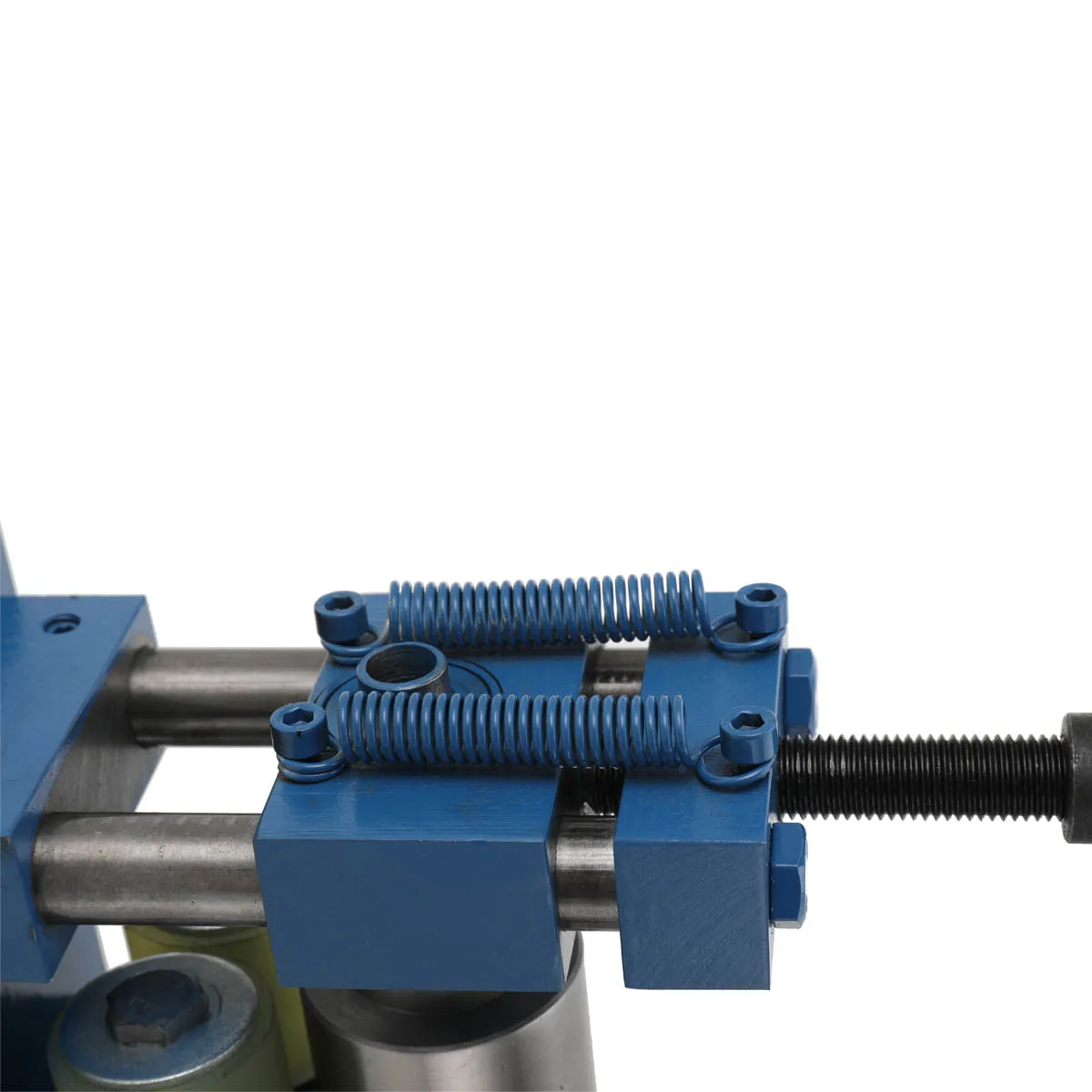 آلة ثني المجوهرات اليدوية المتداول مطحنة حلقة القرط سوار مجوهرات الحرف معالجة وإصلاح الفولاذ المقاوم للصدأ