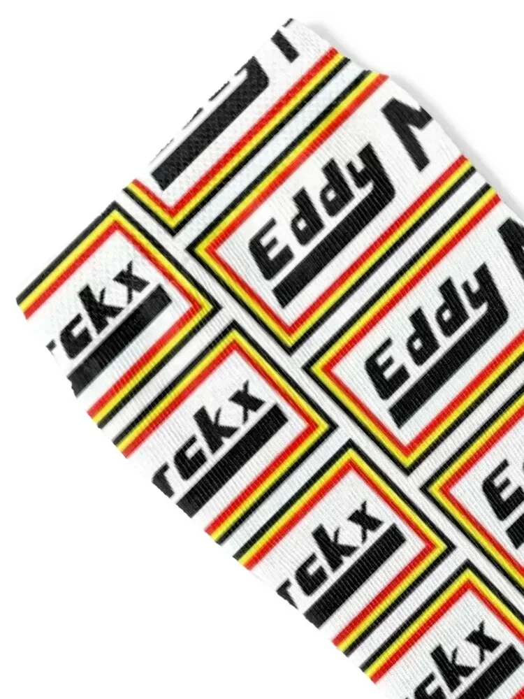 Eddy Merckx Belgium Socks ankle kawaii funny gifts Hiking boots Luxury Woman Socks Men's
