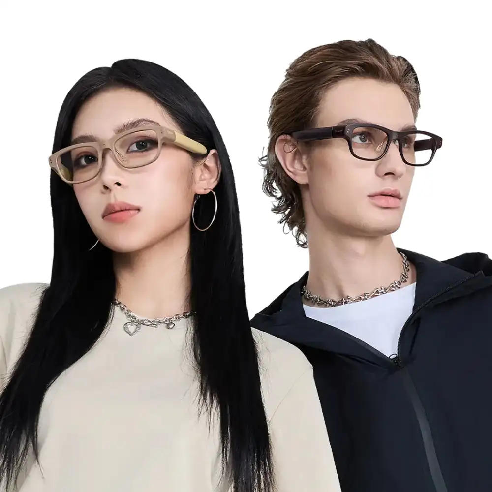 Kacamata AR Cerdas MEIZU StarV Air2 |   Terjemahan Real-Time dalam 13 Bahasa |   Tampilan 2000 Nits |   Subtitle VR |   Baterai Tahan Lama