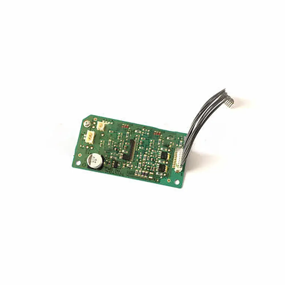 1pcs DC Polygon Mirror Motor For Ricoh Aficio MP 7500 8000 6001 7001 8001 9001 7502 6002