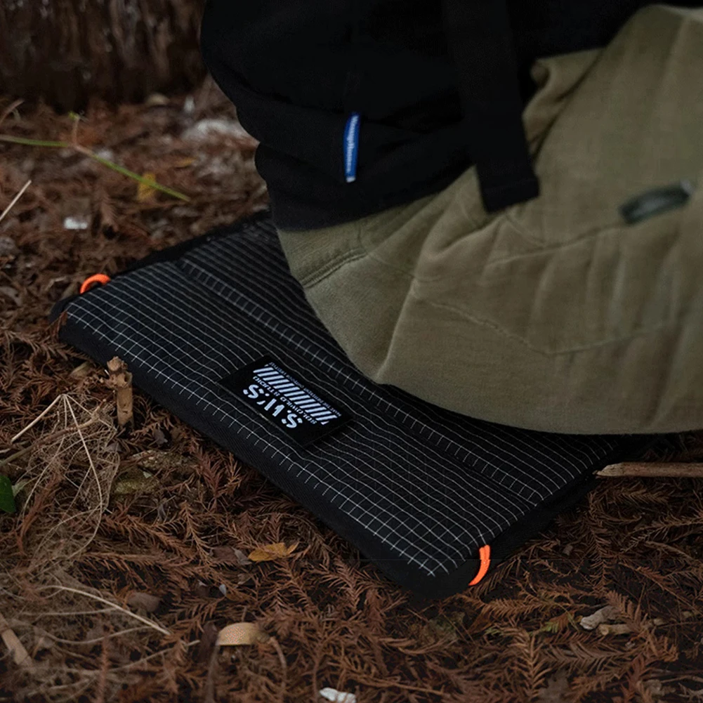 Mata piknikowa na zewnątrz, wo – Outdoor Camping Mat Waterproof recenzja i cena