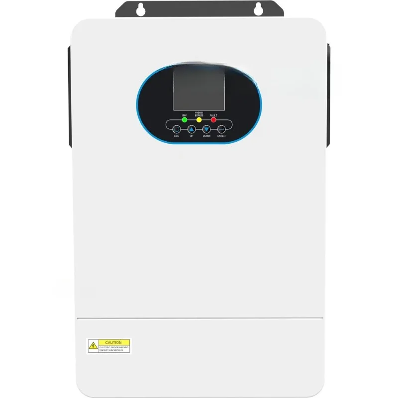 

grid inverter solar photovoltaic, inverse control integrated machine high frequency controller
