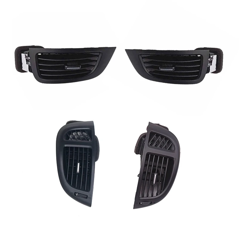 

974801 M000 974301 M000 для Kia Forte Cerato Панель кондиционера на выходе 974901 M000 974401 Детали M000, правая внутри