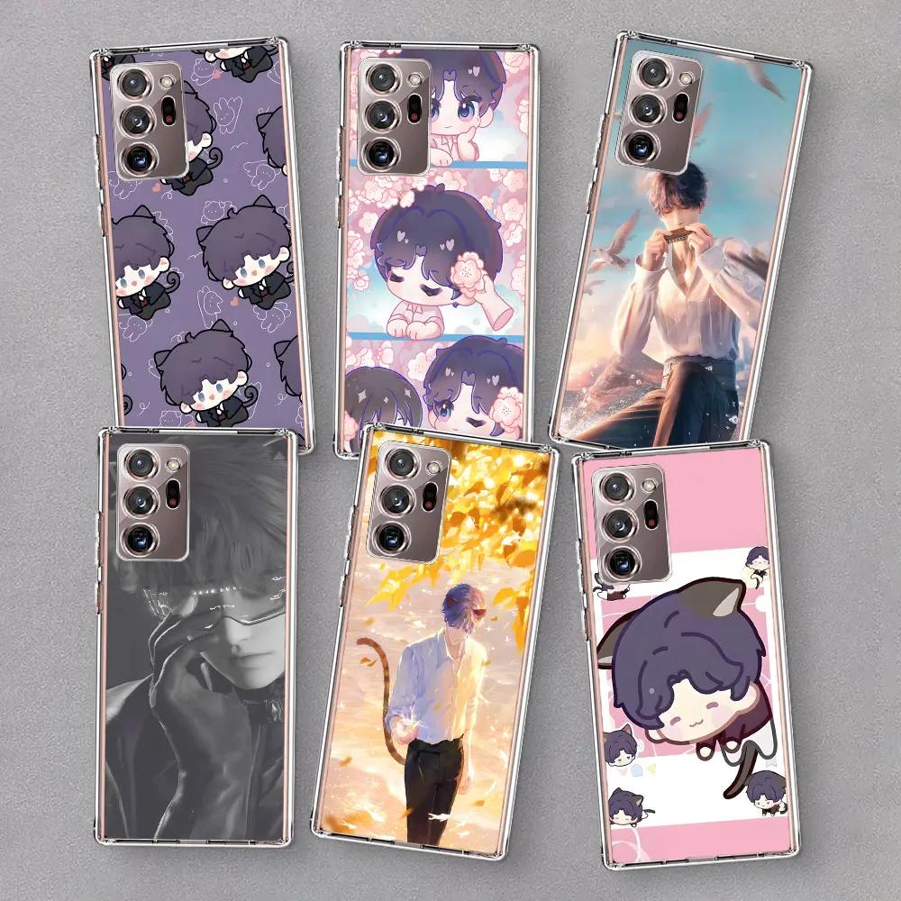 Rafayel Case For Sa… - image