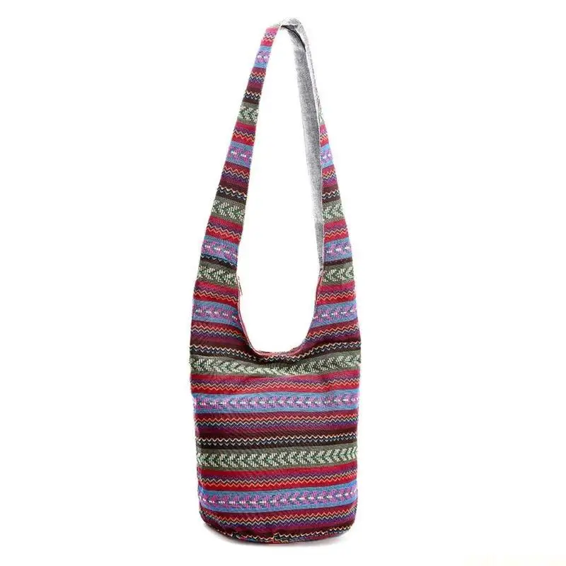 

X90D женские сумки на ремне в стиле хиппи с бахромой, большие кошельки, этническая сумка-тоут, дорожная сумка