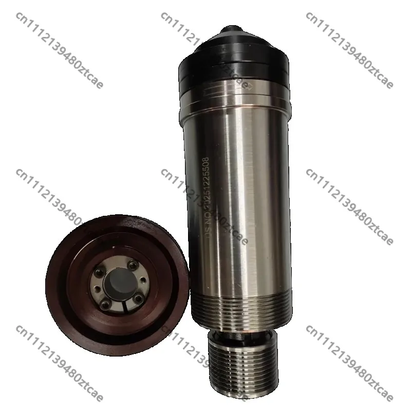 Saw Blade Grinding Spindle for Gear Grinding Machine, Sawtooth Dressing & Grinding Wheel Main Spindle Unit
