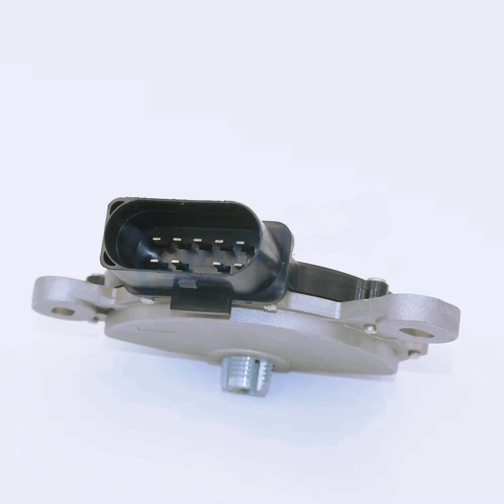 9pin 09G919823 09G 919 823 09G Transmission Neutral Safety Switch For VW Beetle CC Golf Jetta Skoda Fabia Seat Altea