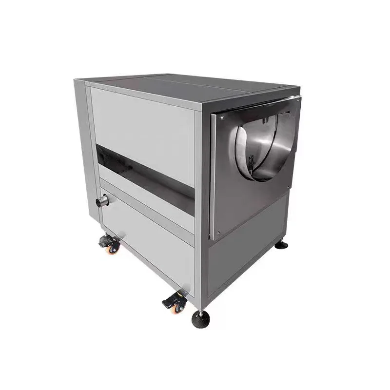 Peladora automática de verduras de alta calidad, peladora de patatas dulces, cebolla, máquina de limpieza de zanahorias, peladora de mandioca