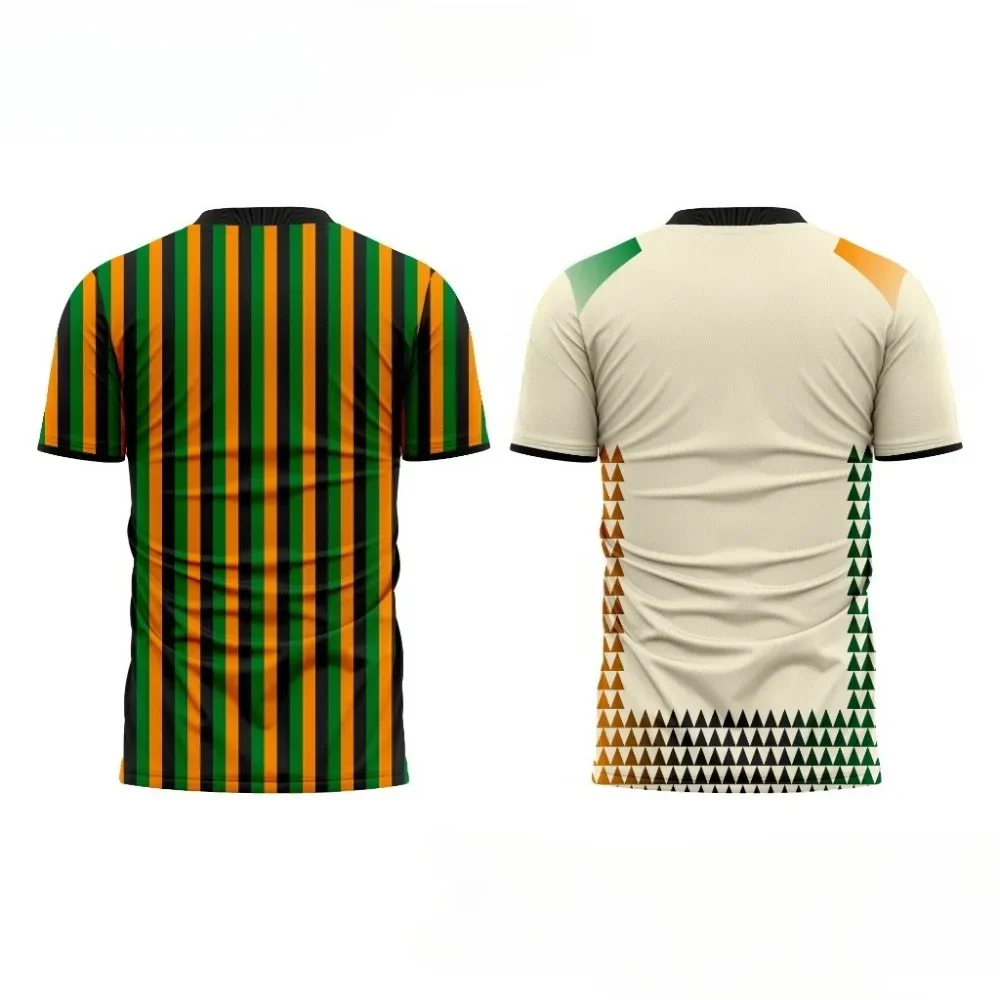 Newest VENEZIA Football JERSEY Supporter Loose Comfortable Fashionable and Popular Football T-shirt for Fans