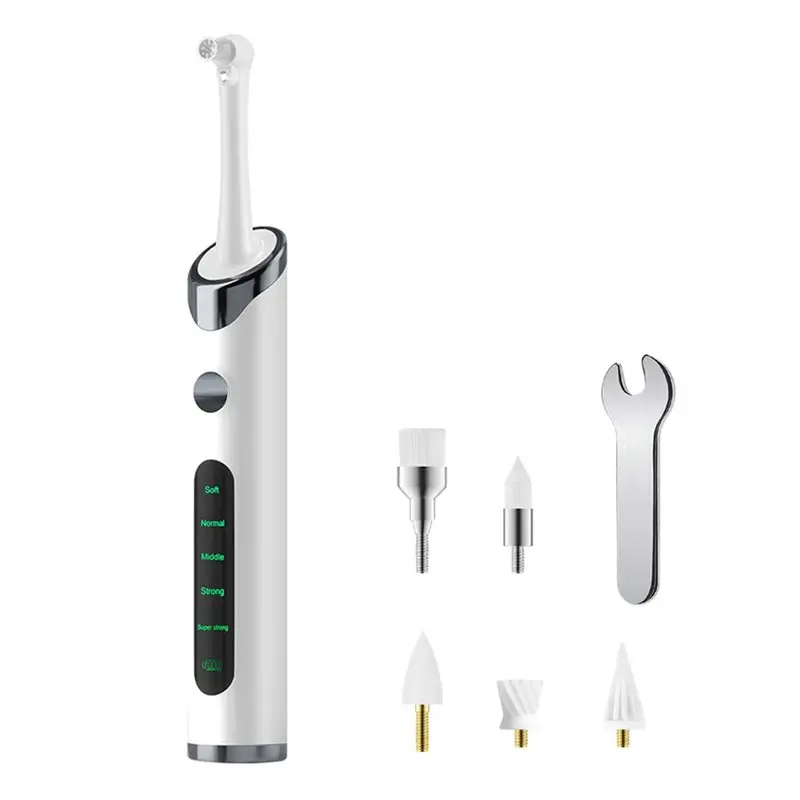 Abld Electric Tooth…