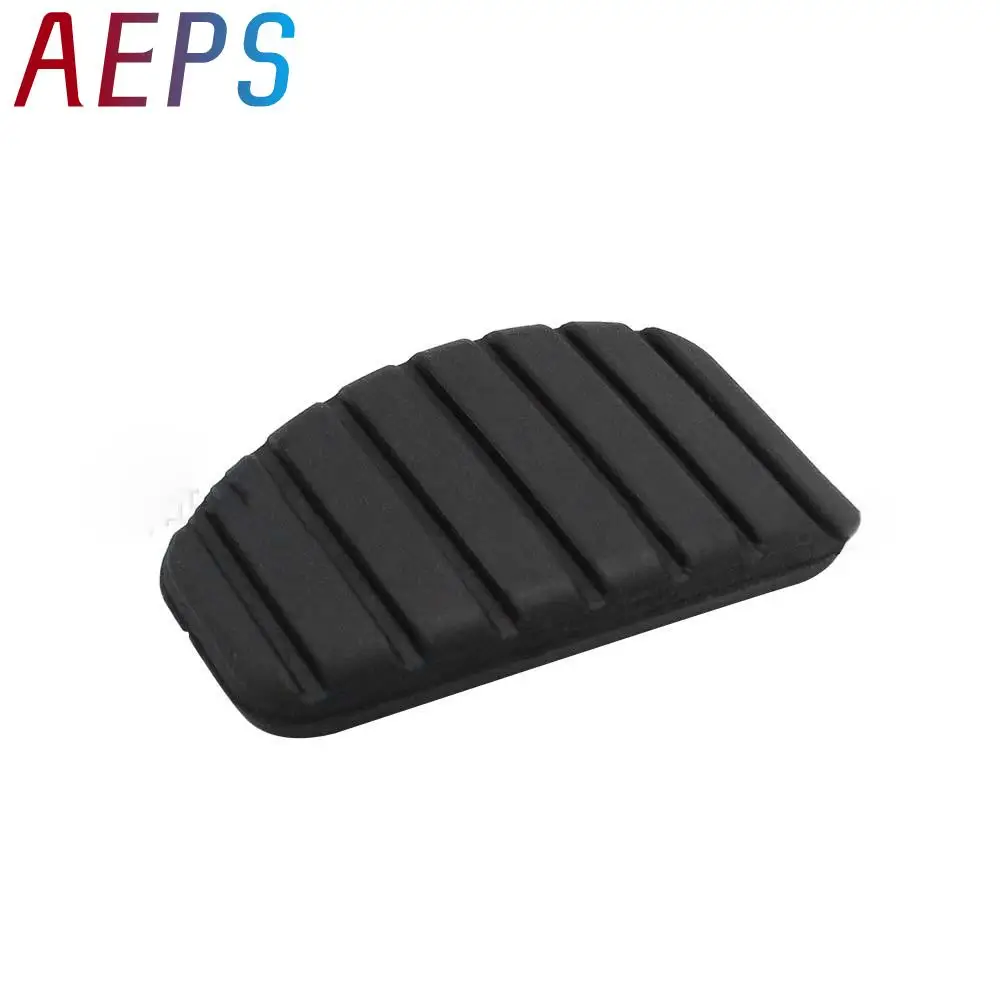 8200183752 Brake Clutch Foot Pedal Pad Cover Accessories for Renault Clio 2 Fluence Kangoo 1 Megane Trafic Scenic Grand Modus