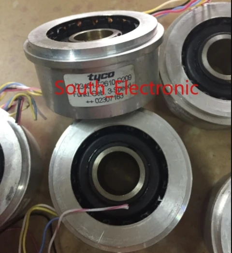 V23401-T2610-D209   encoder  ,  In good working condition, free shipping